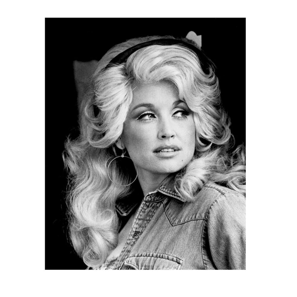 Dolly Parton In Nyc Poster 165